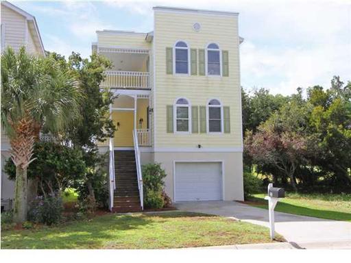 Foto principal - 21 Yacht Harbor Ct