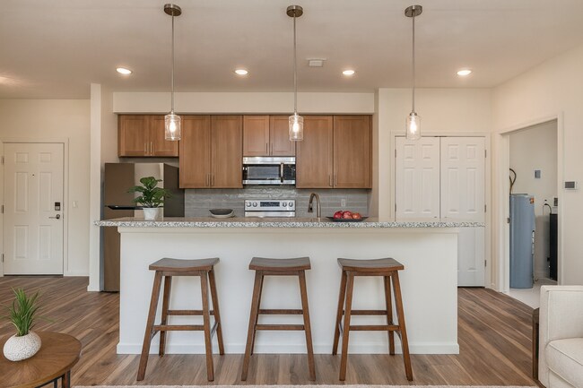 Photo - Treeline Apartments