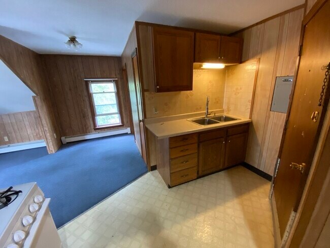 Foto del edificio - 631 King Philip St