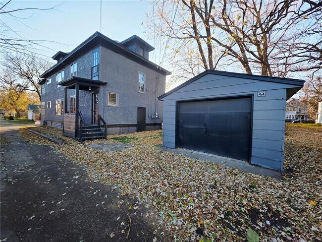 Foto del edificio - 414 N 33rd Ave