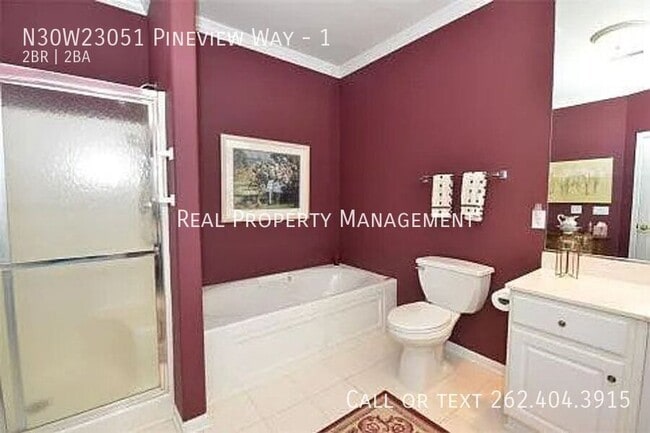 Building Photo - N30W23051 Pineview Way