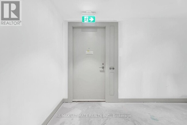 Building Photo - 4010 Eglinton Ave W
