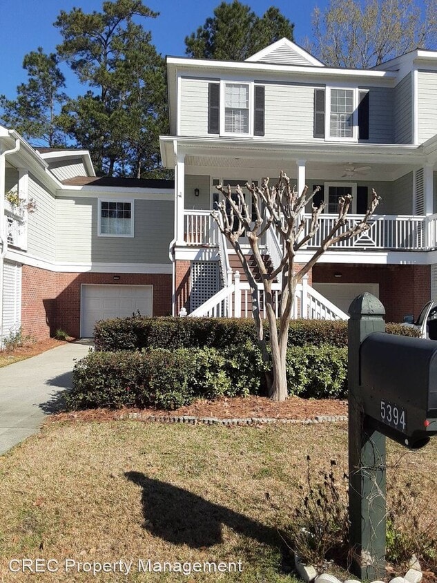 5394 5th Fairway Dr, Hollywood, SC 29449 House Rental in Hollywood