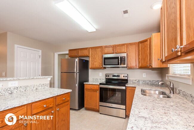 Foto del edificio - 112 Briarwood Ln