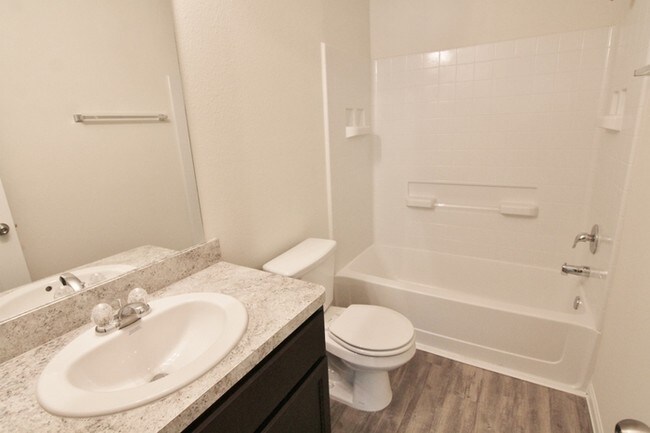 Building Photo - 8723 Tesoro Hills