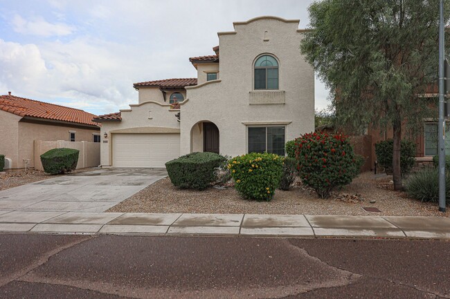 Foto del edificio - Coming Soon! 4 bed, 3.5 bath house in Stet...