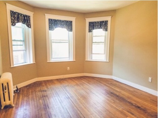 Foto del edificio - 313 Allston St