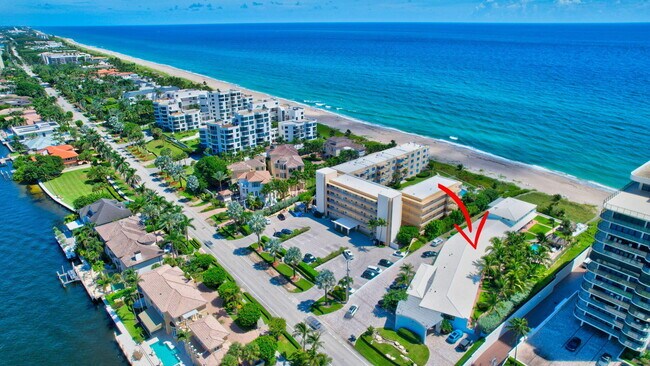 Foto del edificio - 2711 S Ocean Blvd