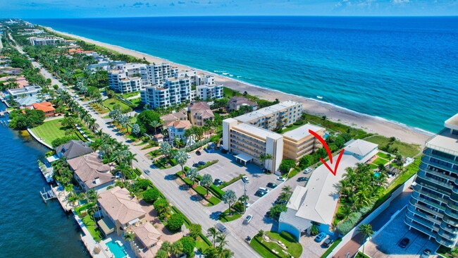 Building Photo - 2711 S Ocean Blvd