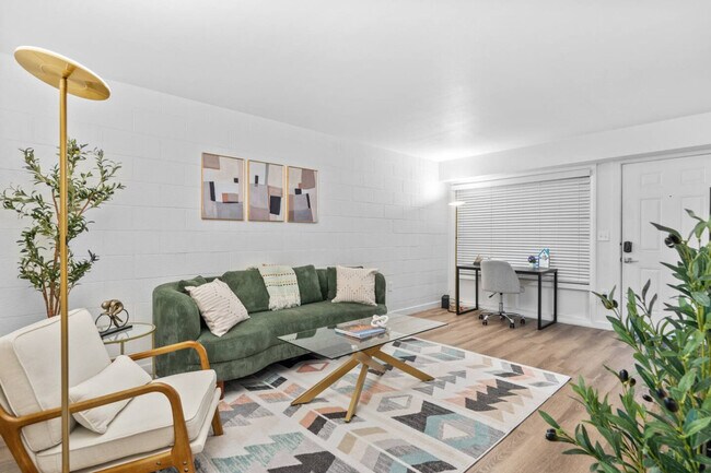 Foto del edificio - 1741 S Mill Ave