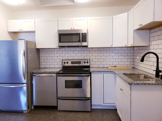 Photo du bâtiment - 1469 Ottawa St