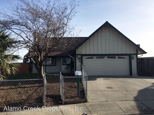 Building Photo - 4 br, 2 bath House - 510 Cabana Court