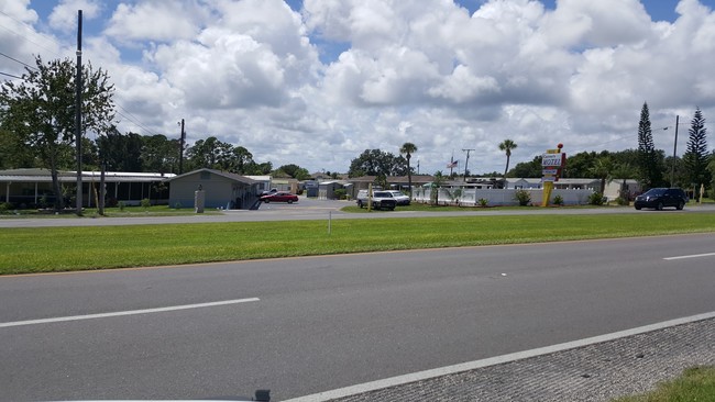 Building Photo - Carter's Motel