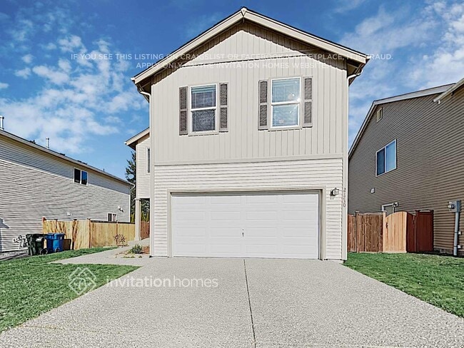 Building Photo - 21730 SE 298th Pl