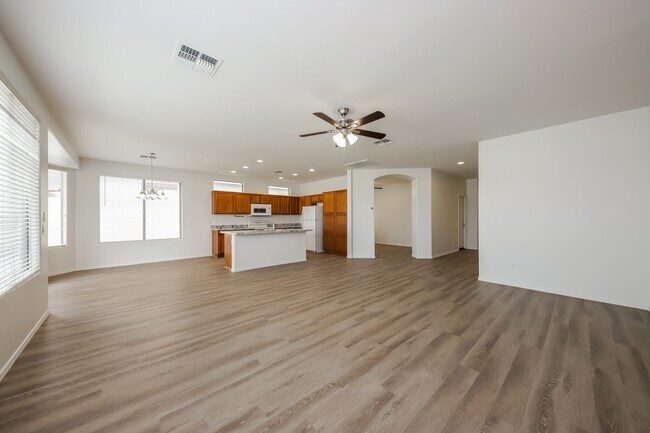 Building Photo - 6140 W Gambit Trl