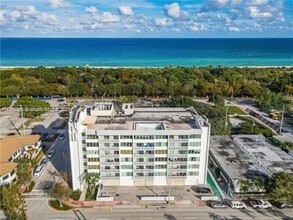 Building Photo - 8233 Harding Ave