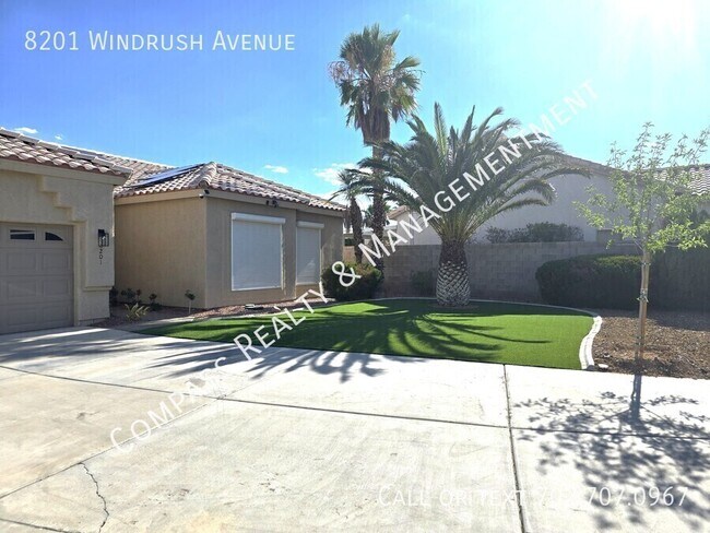 Foto del edificio - 8201 Windrush Ave