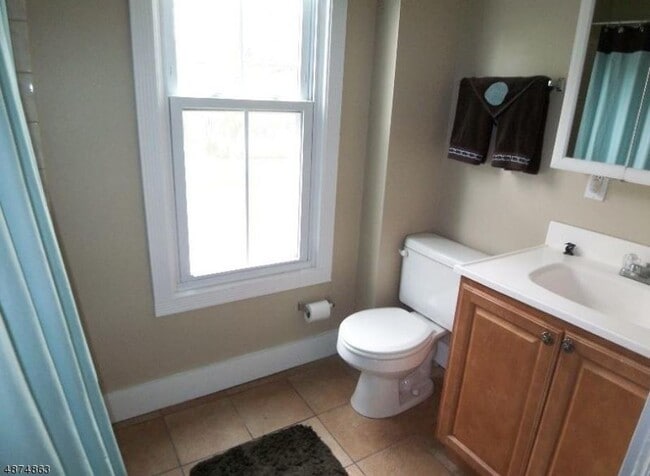 Bathroom - 51 Hillside Ave