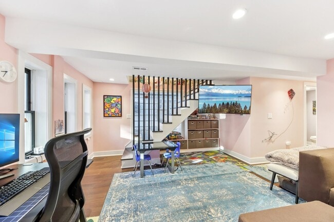 Foto del edificio - 1717 N Hudson Ave