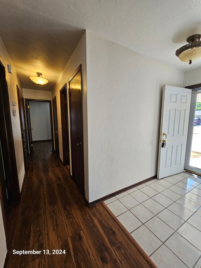 Foto del edificio - (3) Bedroom on Corner lot in Moore with Ci...