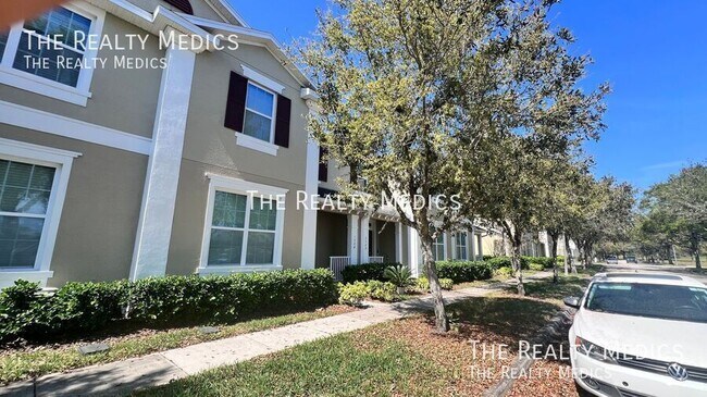 Foto del edificio - 3524 Sebastian Bridge Ln