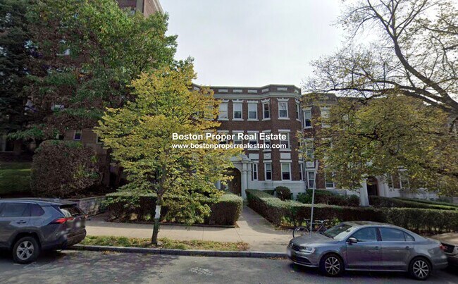 Foto del edificio - 1840 Commonwealth Ave