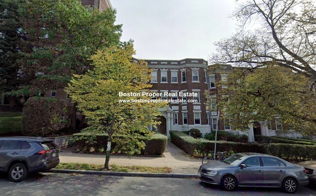 Building Photo - 1840 Commonwealth Ave