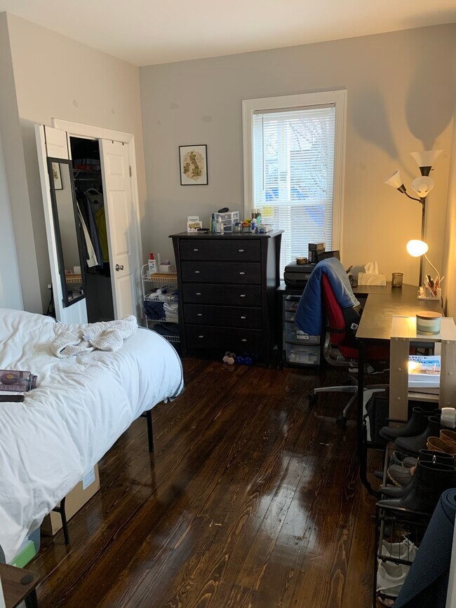 Foto del edificio - 71 Hillside St