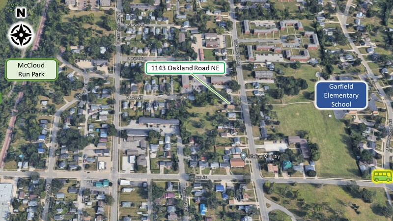 Foto principal - 1143 Oakland Road NE