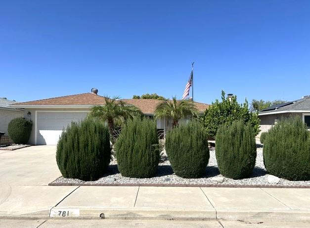 Building Photo - 781 Somerset Ct
