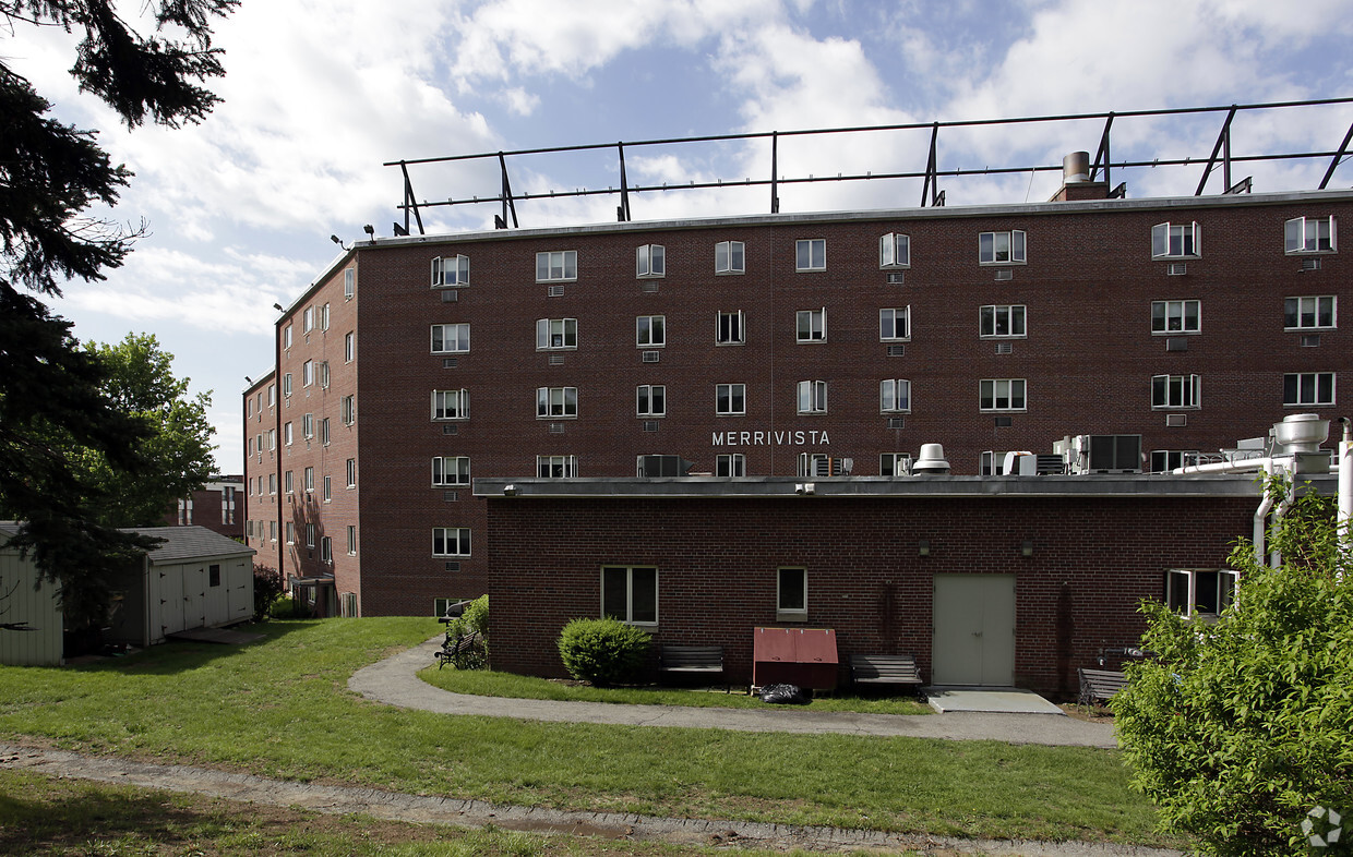 Foto del edificio - Bethany Merrivista