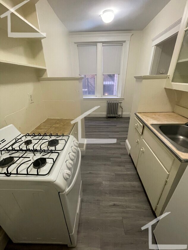 Foto principal - 231 Park Dr