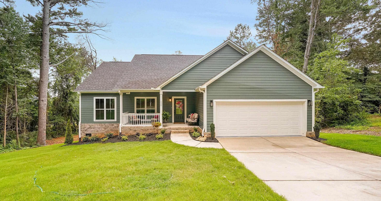 Primary Photo - Beautiful New Construction Home!