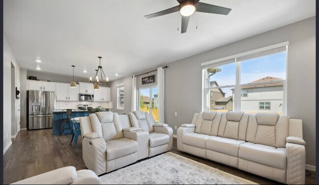 Foto del edificio - 14640 Guernsey Dr