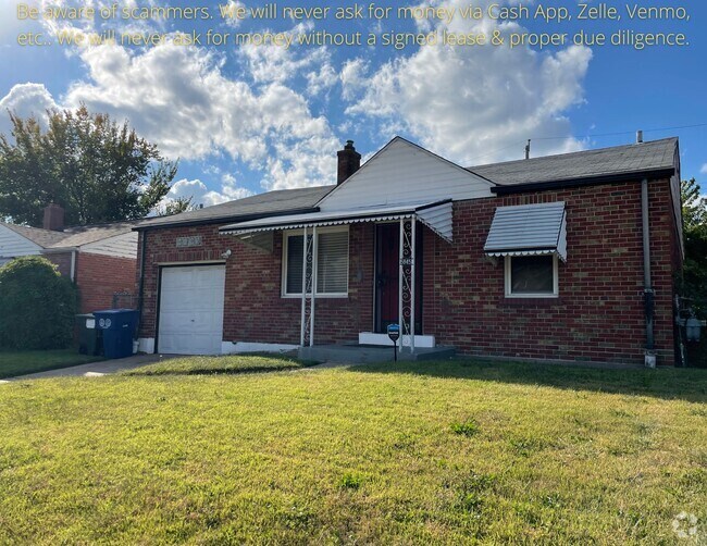 Houses for Rent in Saint Louis MO with Wheelchair Access 6,043 Homes