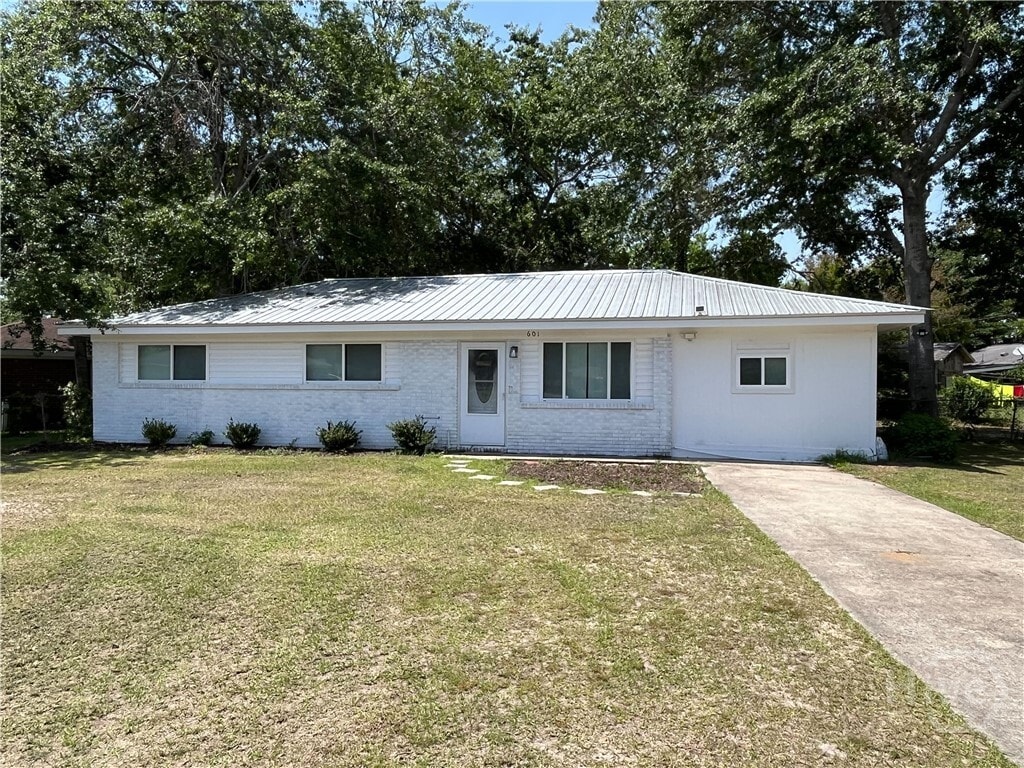 Foto principal - 601 Palmetto St