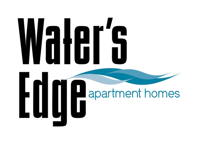 Foto del edificio - Water's Edge Apartment Homes