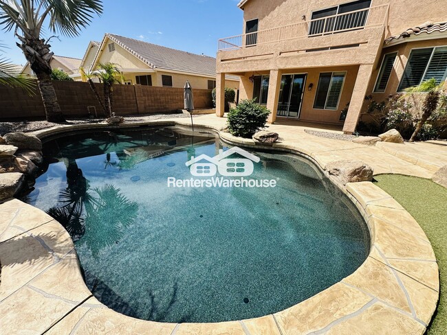 Foto del edificio - 3236 W Vineyard Rd