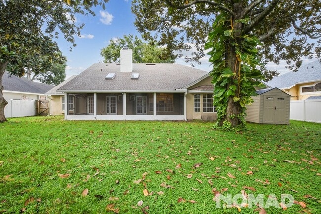 Foto del edificio - 8014 Winpine Ct