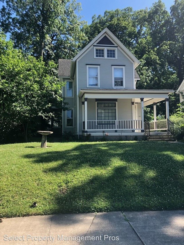 Primary Photo - 333 W Suttenfield St