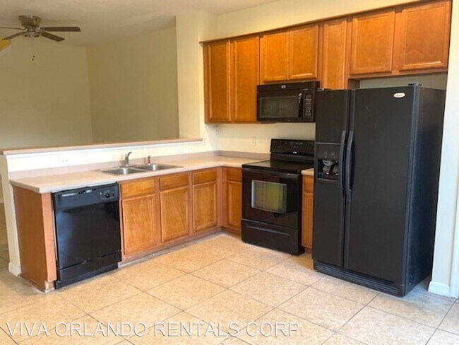 Foto del edificio - 3 br, 3 bath House - 2625 ANDROS LN