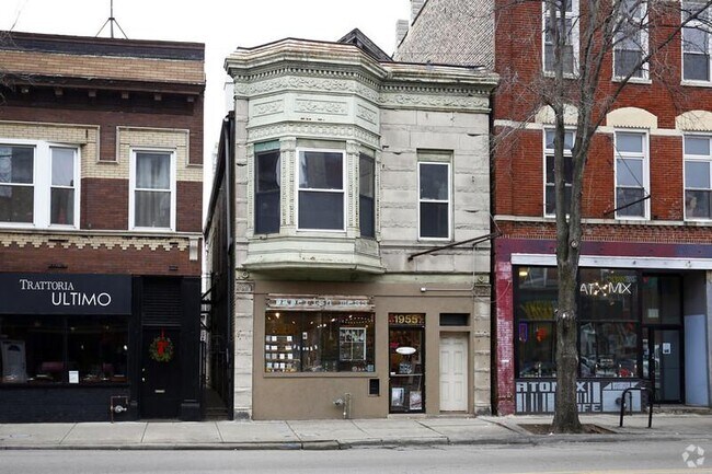 Foto del edificio - 2 bedroom in Chicago IL 60622