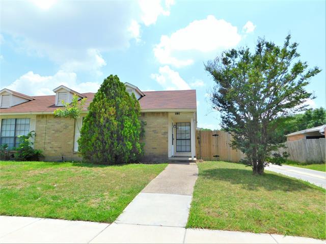 Primary Photo - 6005 McAfee Dr
