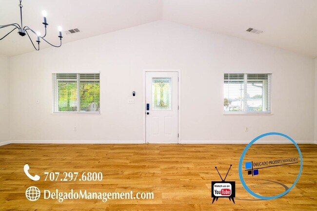 Building Photo - Contemporary Craftsman home in heart of Va...