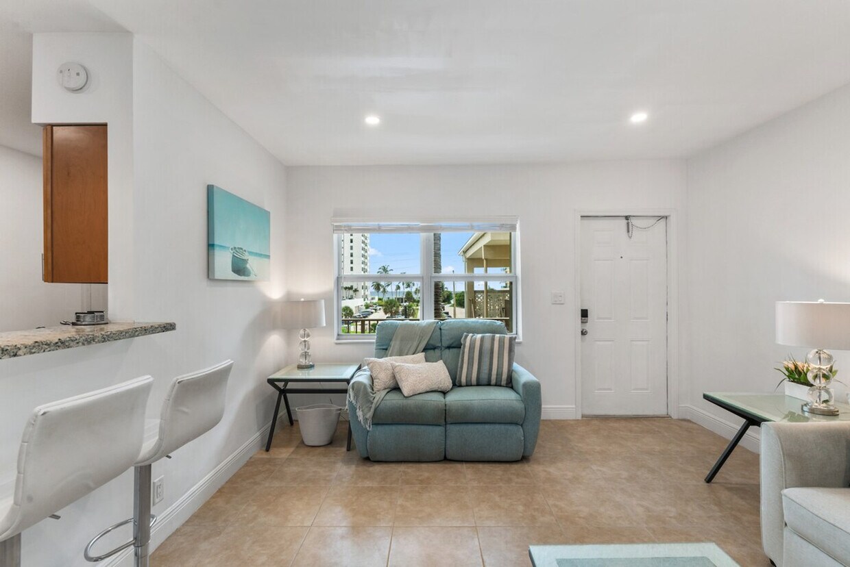 Foto principal - 2400 S Ocean Dr