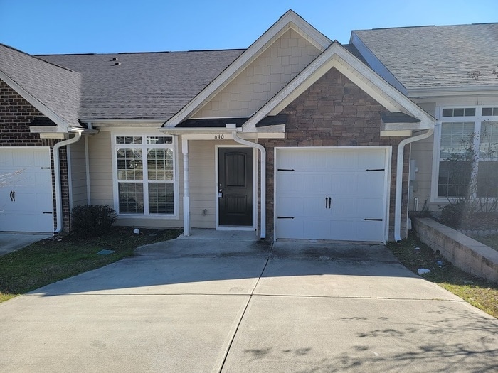 640 Vista Dr, Grovetown, GA 30813 Townhome Rentals in Grovetown GA