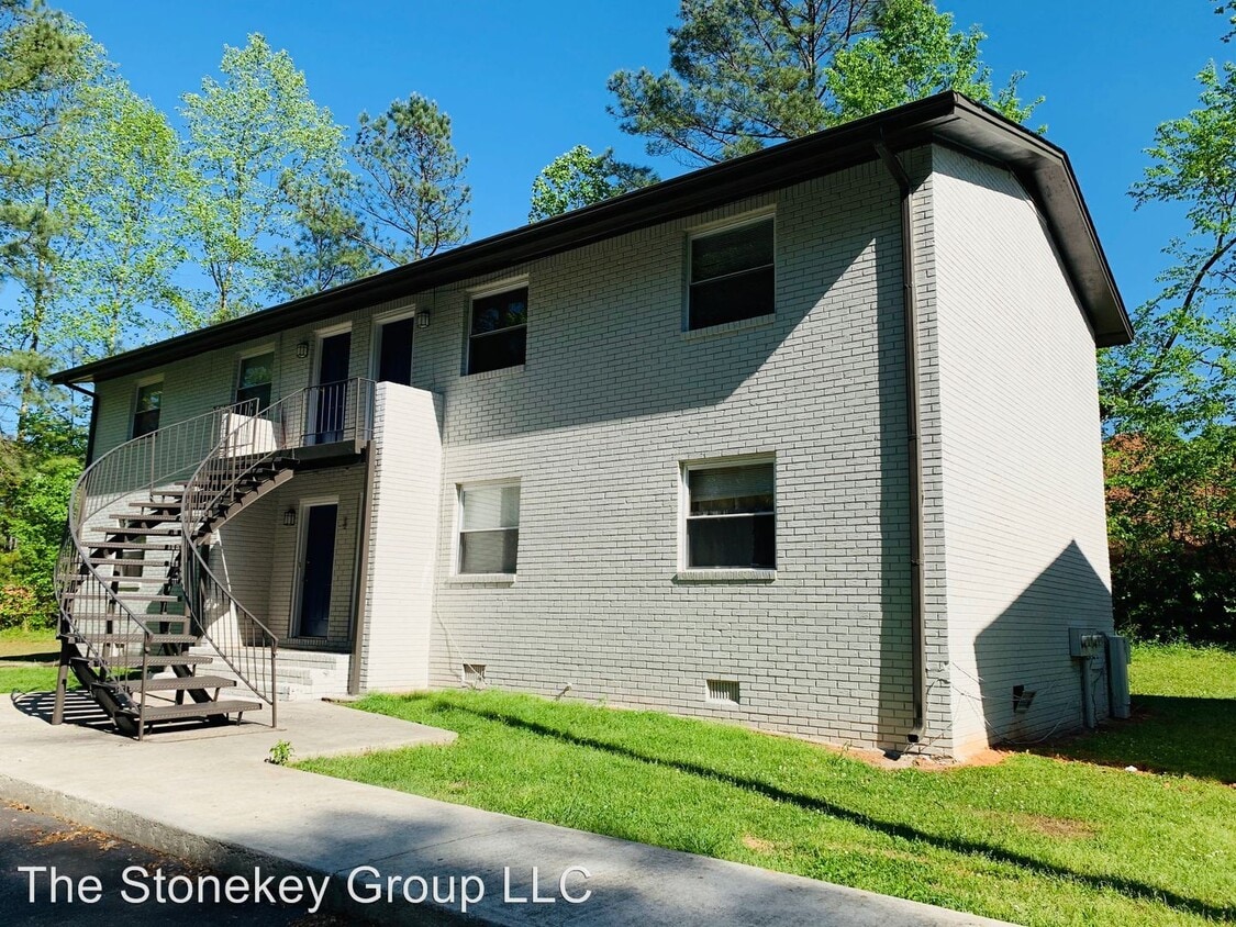 Primary Photo - 5175 Lawrenceville Hwy