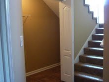 Interior Downstairs - Thistlewood Apartments-A