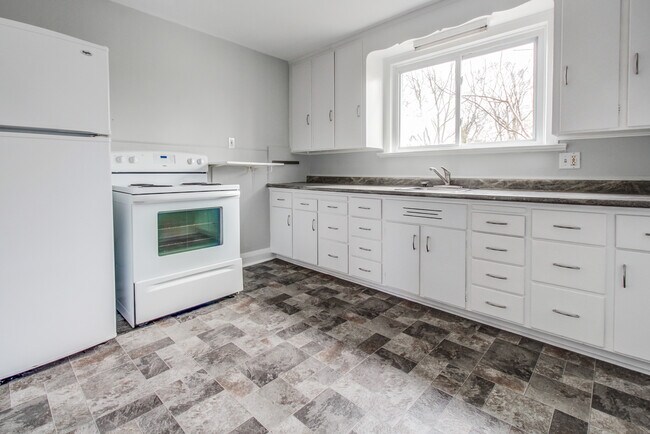 Photo du bâtiment - 55 Hill St