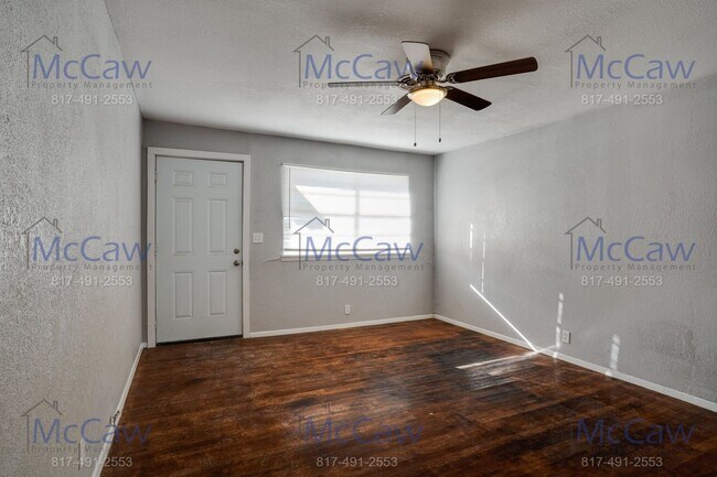 Foto del edificio - Spacious 4/1.5 in Wichita Falls!